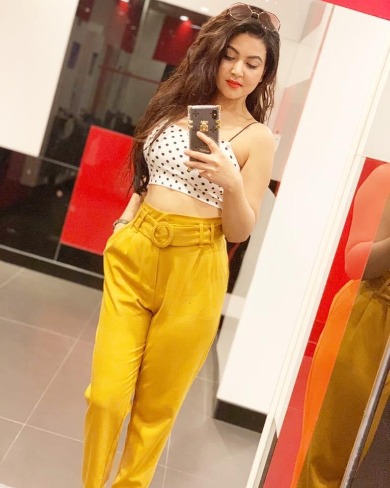 Lucknow Call Girl